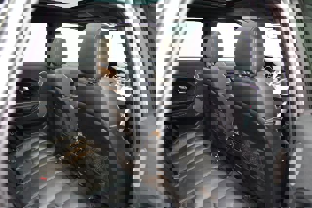 Used 2014 Land Rover Range Rover Evoque Dynamic image 26