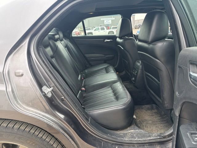 Used 2014 Chrysler 300 S AWD/4WD image 10