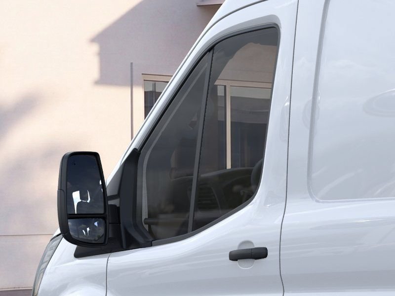 New 2025 Ford E-Transit 148 Medium Roof RWD image 20