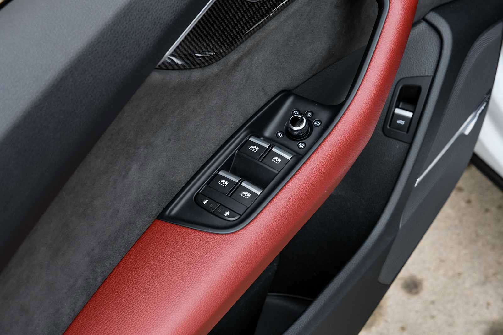 Used 2020 Audi SQ7 Premium Plus image 47