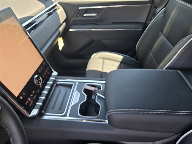 New 2026 GMC Sierra EV Elevation w/ Premium Package image 11