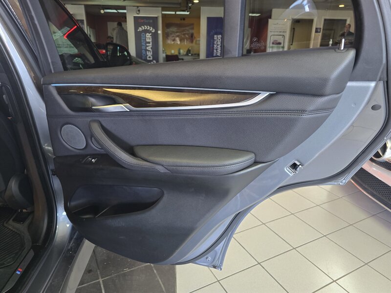 Used 2016 BMW X5 xDrive35i image 17