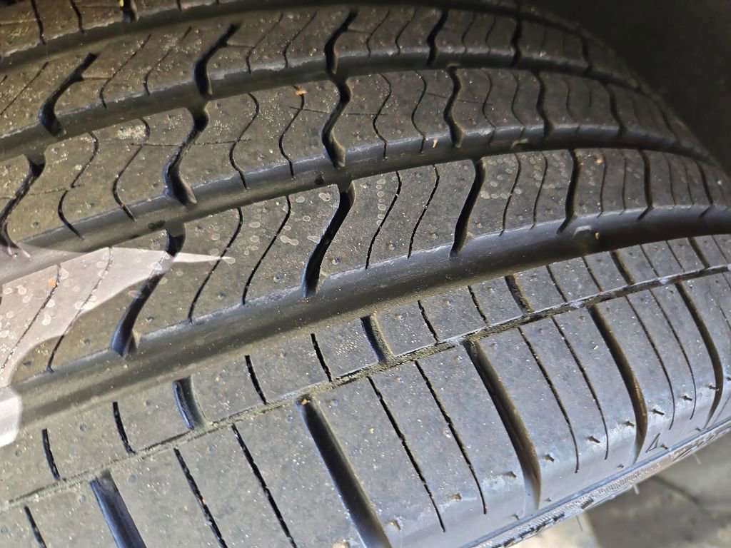 Used 2021 Honda Passport Touring image 40