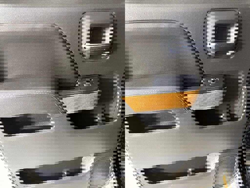 Used 2017 Chevrolet Silverado 1500 LTZ image 66