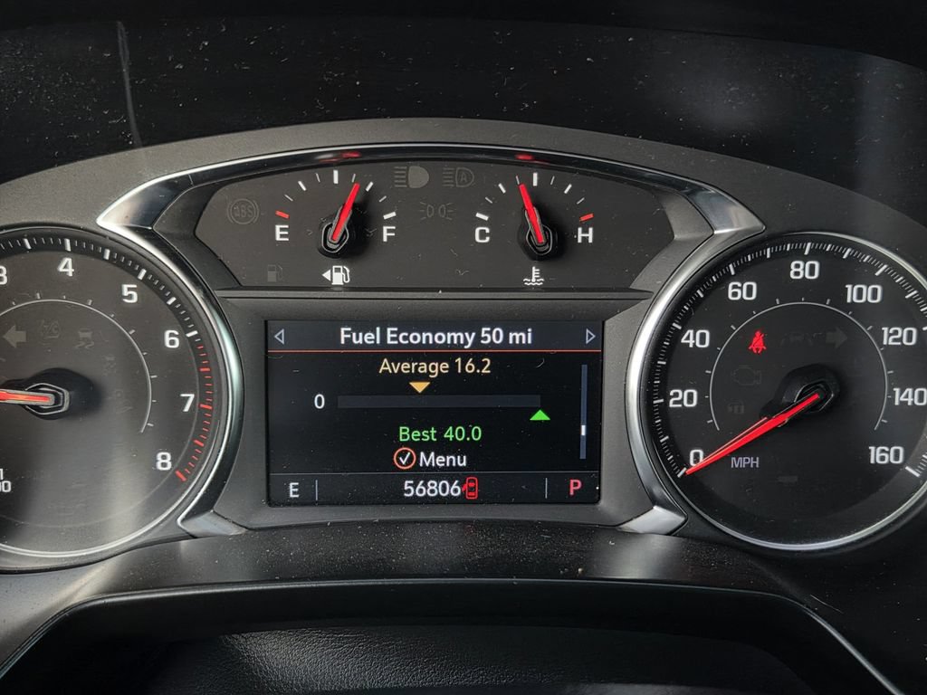 Used 2023 Chevrolet Blazer LT w/ Sound & Technology Package AWD/4WD image 21