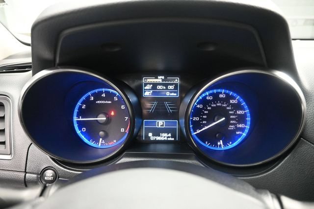 Used 2015 Subaru Outback 2.5i Premium AWD/4WD image 10