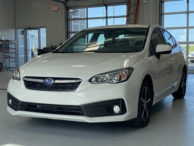 Used 2020 Subaru Impreza Premium image 7