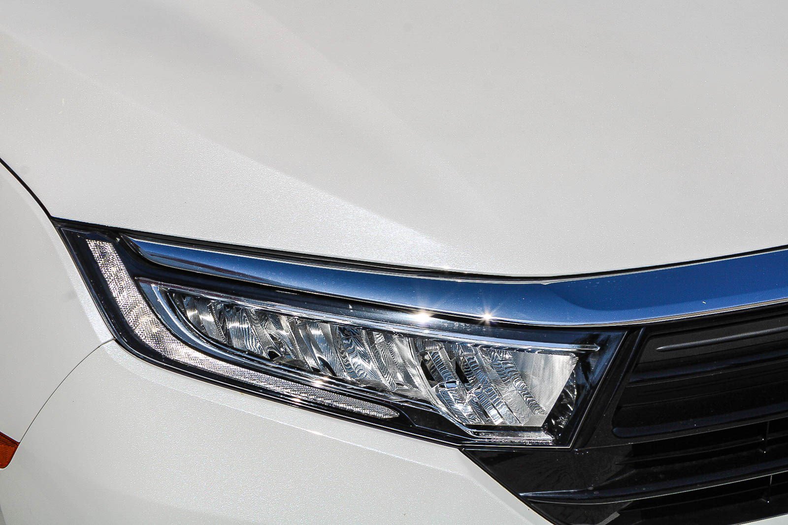 Used 2024 Honda Odyssey Touring image 5
