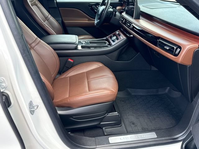 Used 2022 Lincoln Aviator Reserve RWD image 13