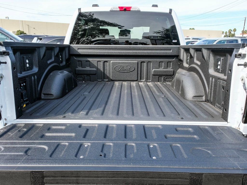 New 2024 Ford F150 Lightning Pro w/ Tow Technology Package image 22