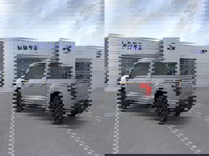 New 2026 Ford F150 Tremor w/ Equipment Group 402A High image 43