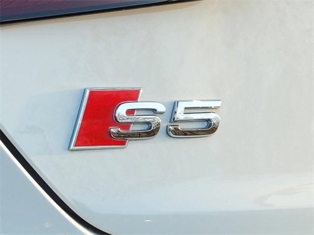Used 2021 Audi S5 Premium Plus w/ Premium Plus Package image 7