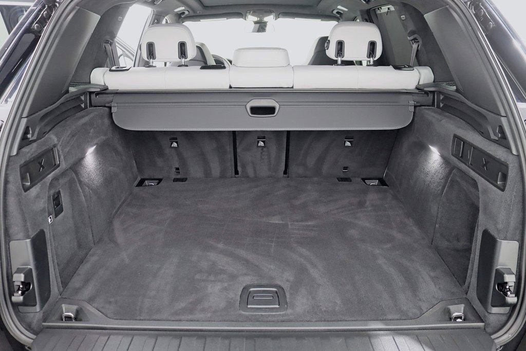 Used 2023 BMW X5 M w/ Competition Package image 46