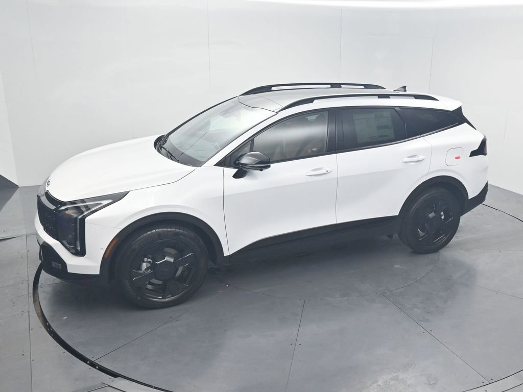New 2026 Kia Sportage X-Line image 47