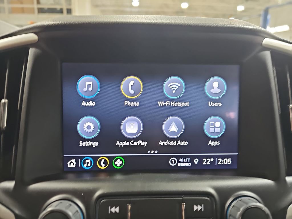 Certified 2022 GMC Terrain SLT w/ Tech Package image 28