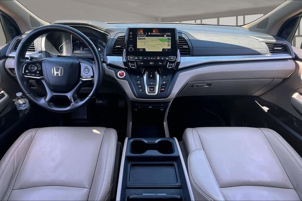 Used 2018 Honda Odyssey Touring image 7