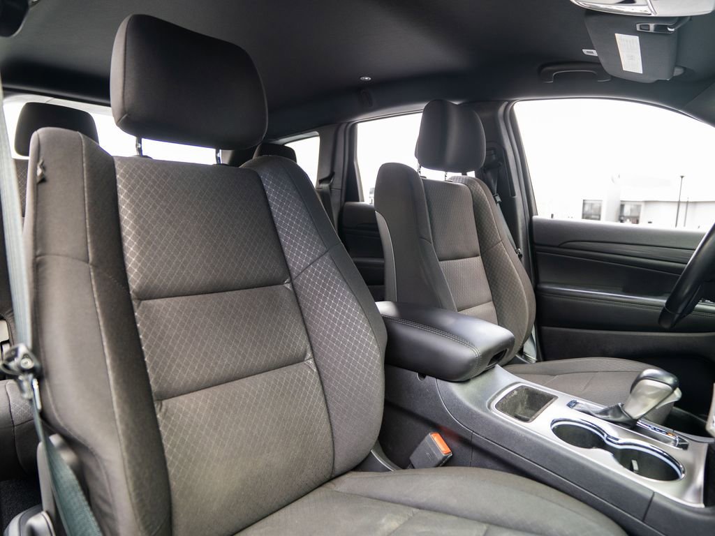 Used 2021 Jeep Grand Cherokee Laredo image 13