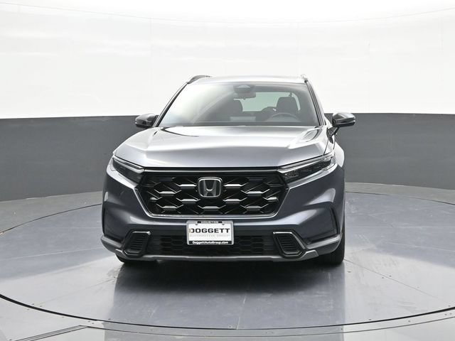 Certified 2024 Honda CR-V Sport image 27