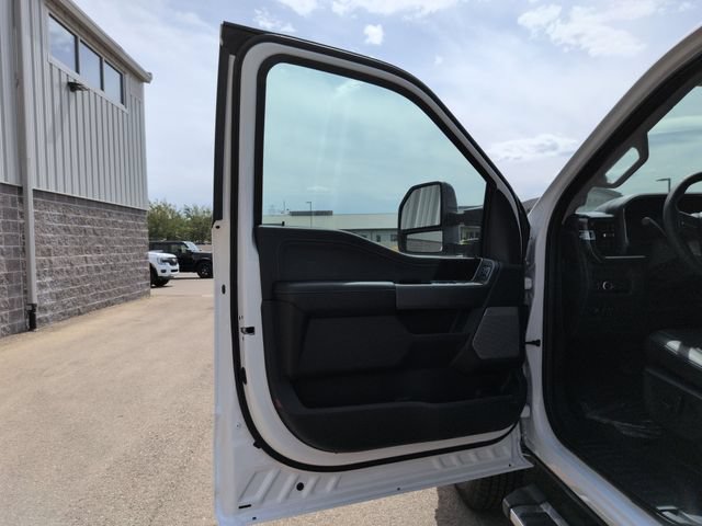 New 2026 Ford F350 Lariat AWD/4WD image 10