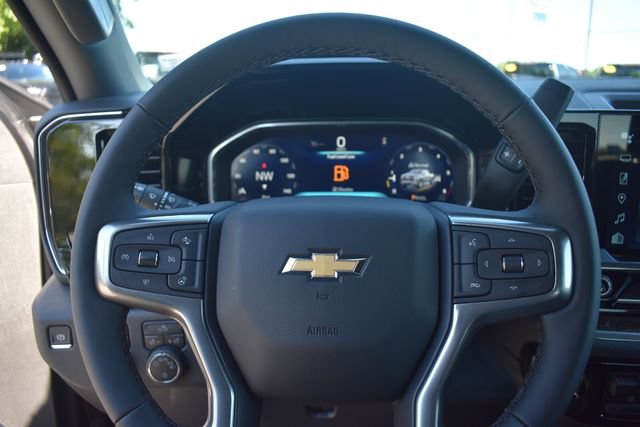 New 2026 Chevrolet Silverado 1500 LT AWD/4WD image 28