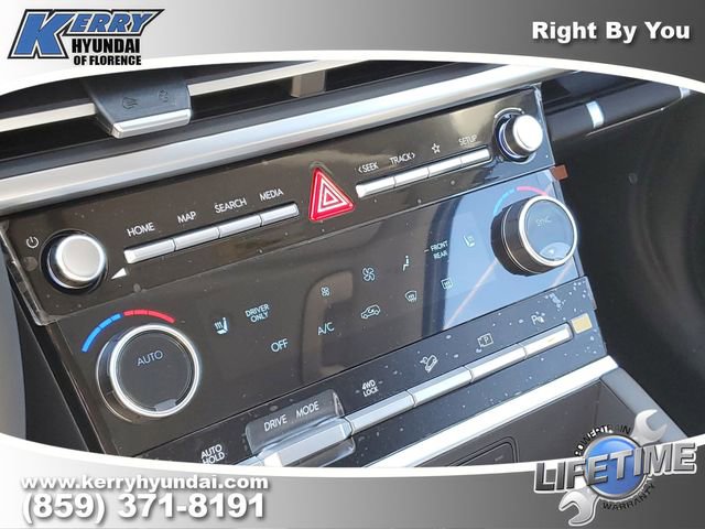 New 2026 Hyundai Santa Fe SEL image 27