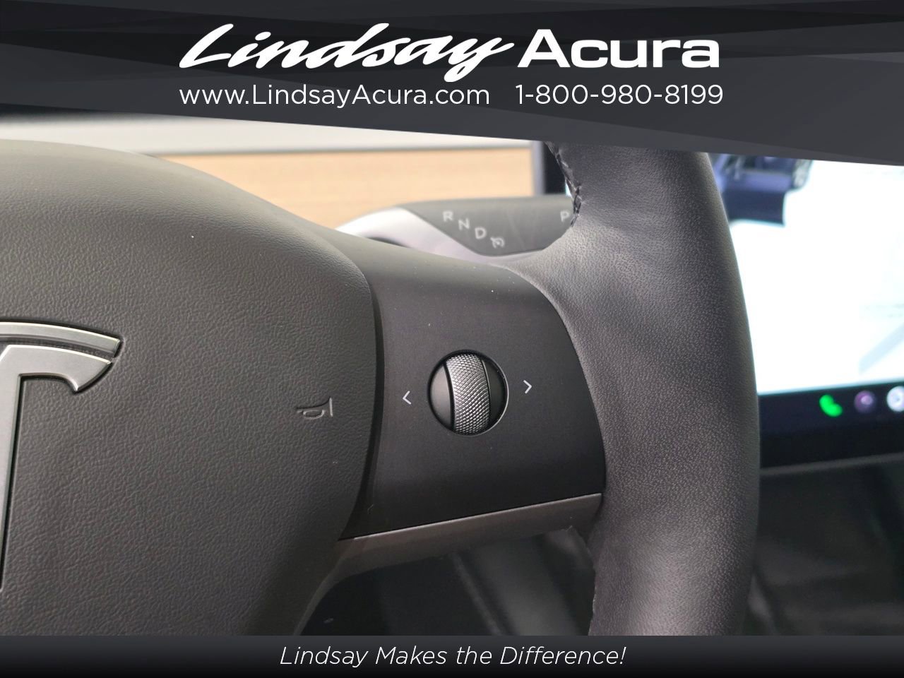 Used 2021 Tesla Model Y Long Range image 15