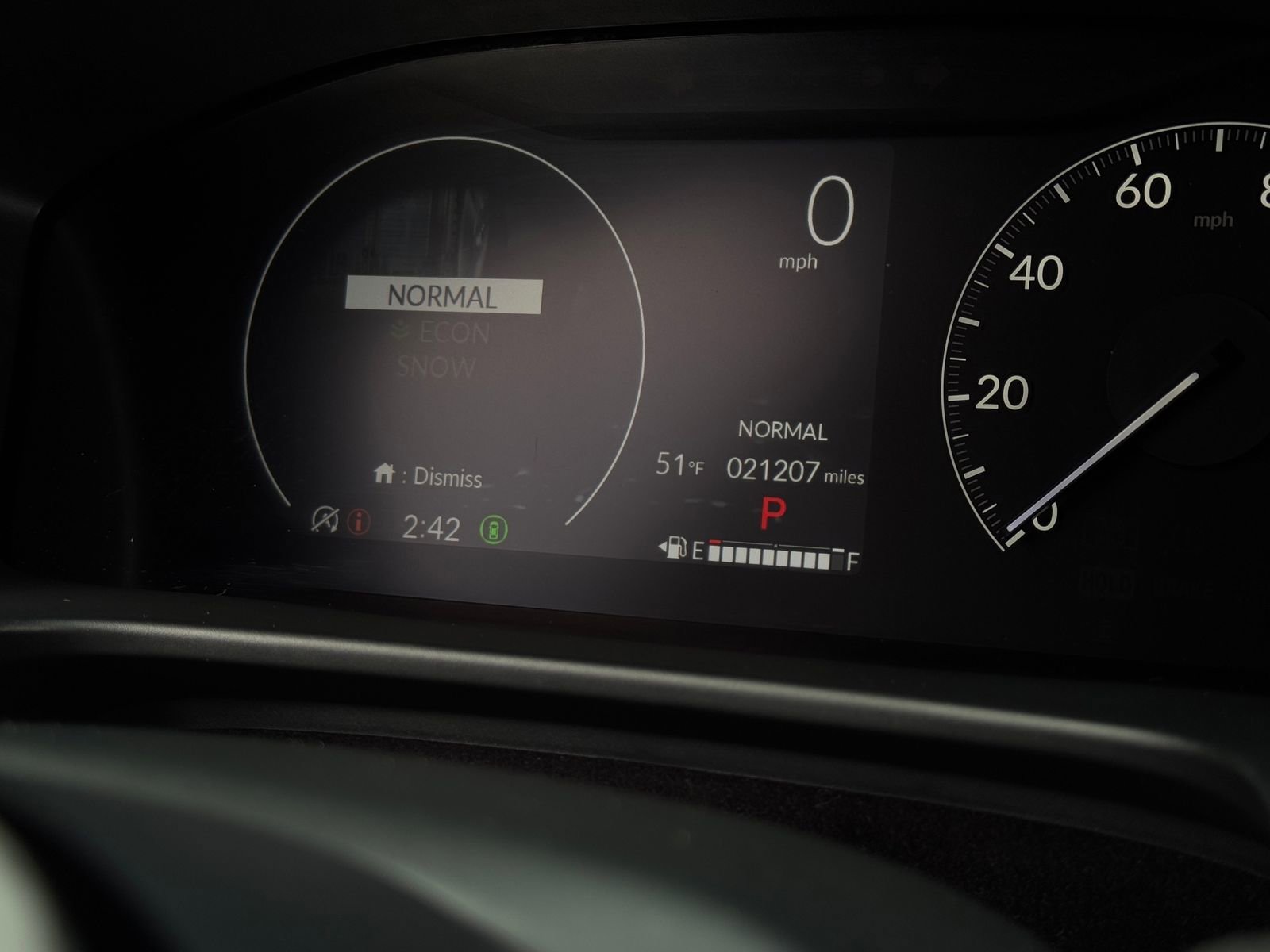 Used 2023 Honda CR-V EX-L image 18