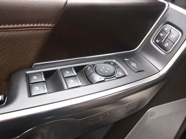 Used 2024 Ford F250 King Ranch w/ Chrome Package AWD/4WD image 6
