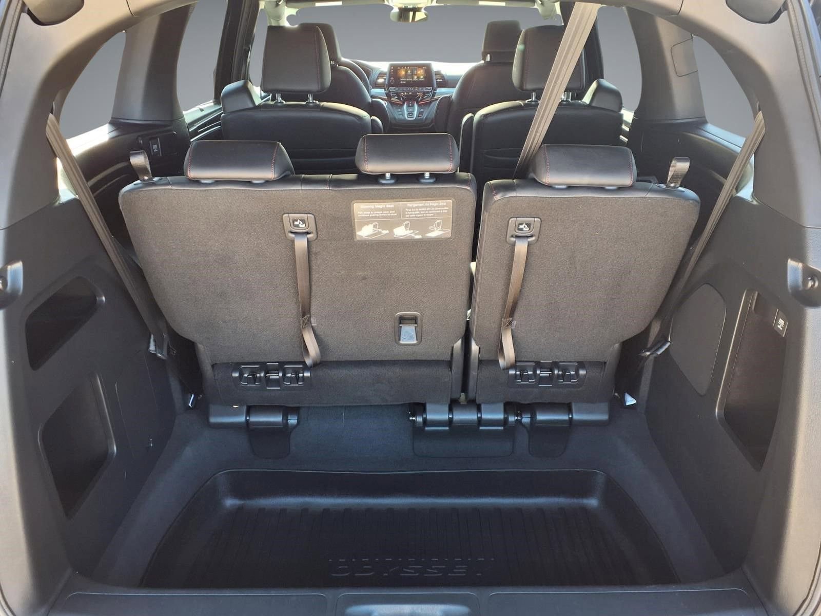 Used 2023 Honda Odyssey Sport image 13