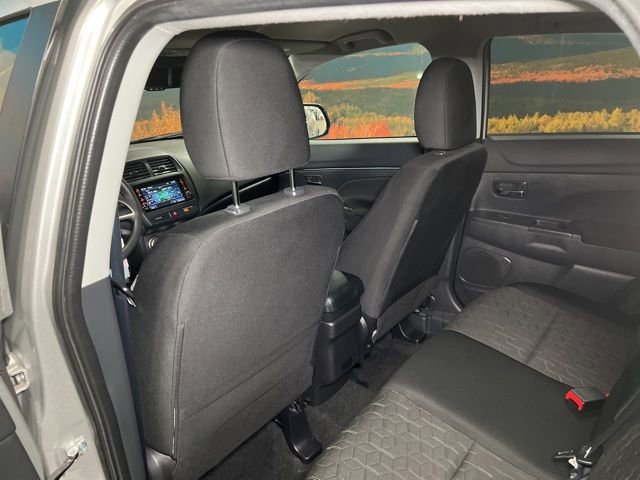 Used 2024 Mitsubishi Outlander Sport ES image 43