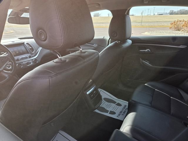 Used 2020 Chevrolet Impala LT image 46