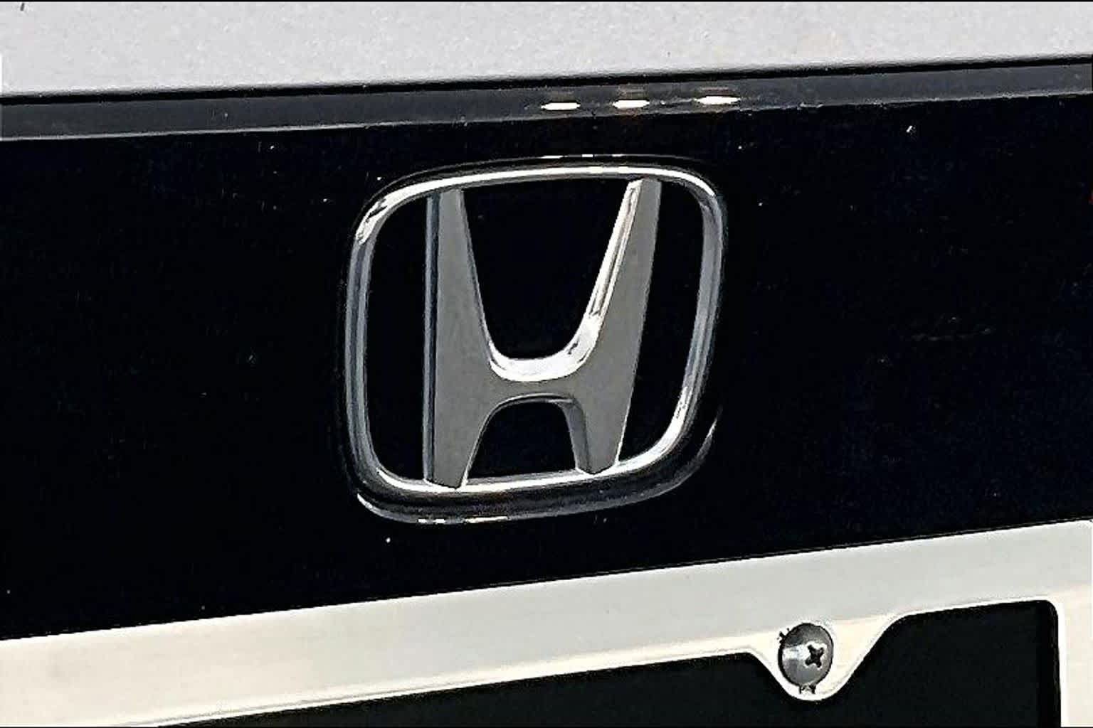 Used 2023 Honda Accord EX image 31