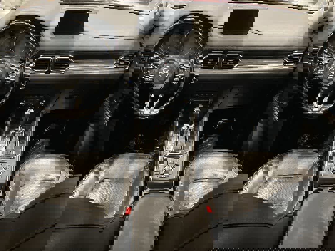 Used 2019 MAZDA CX-5 Grand Touring image 20