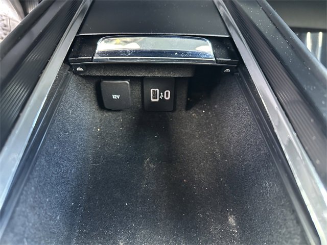 Certified 2022 Lincoln Corsair AWD w/ Equipment Group 101A image 24