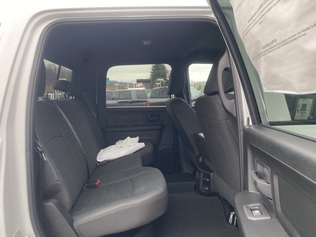 New 2026 RAM 2500 Tradesman image 29