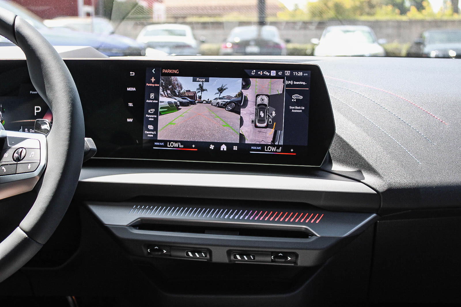 New 2026 BMW 228i w/ Technology Package FWD image 13