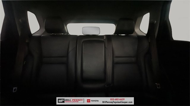 Used 2021 Nissan Rogue SL w/ Premium Package image 18