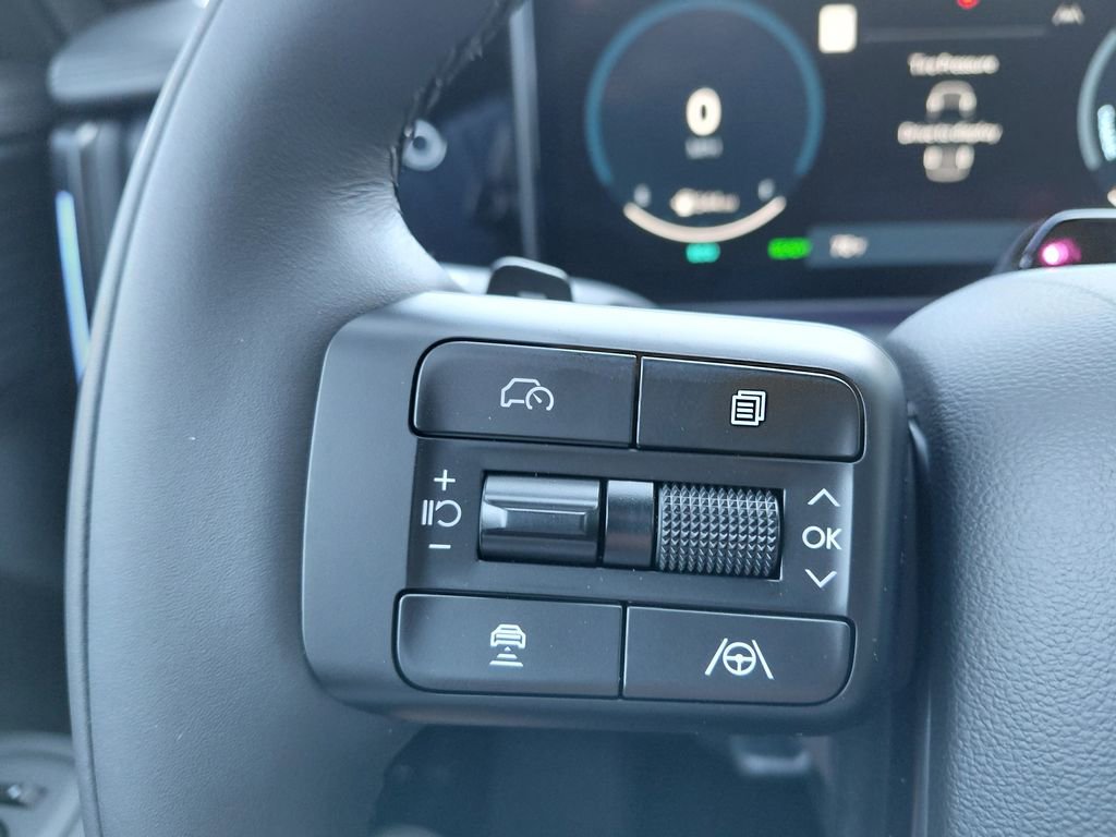 New 2026 Hyundai Santa Fe Calligraphy image 38