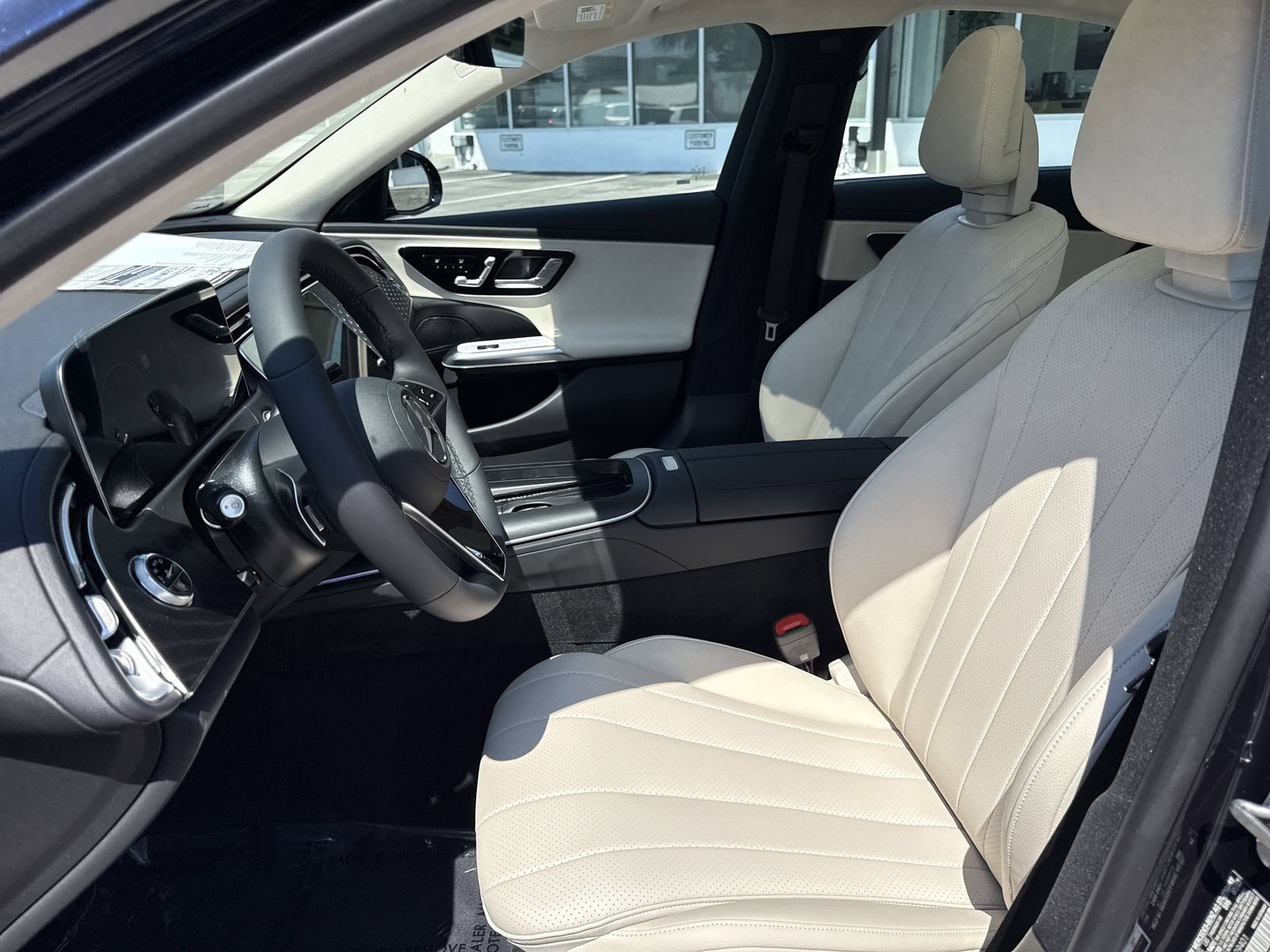 New 2026 Mercedes-Benz E 350 Sedan image 11