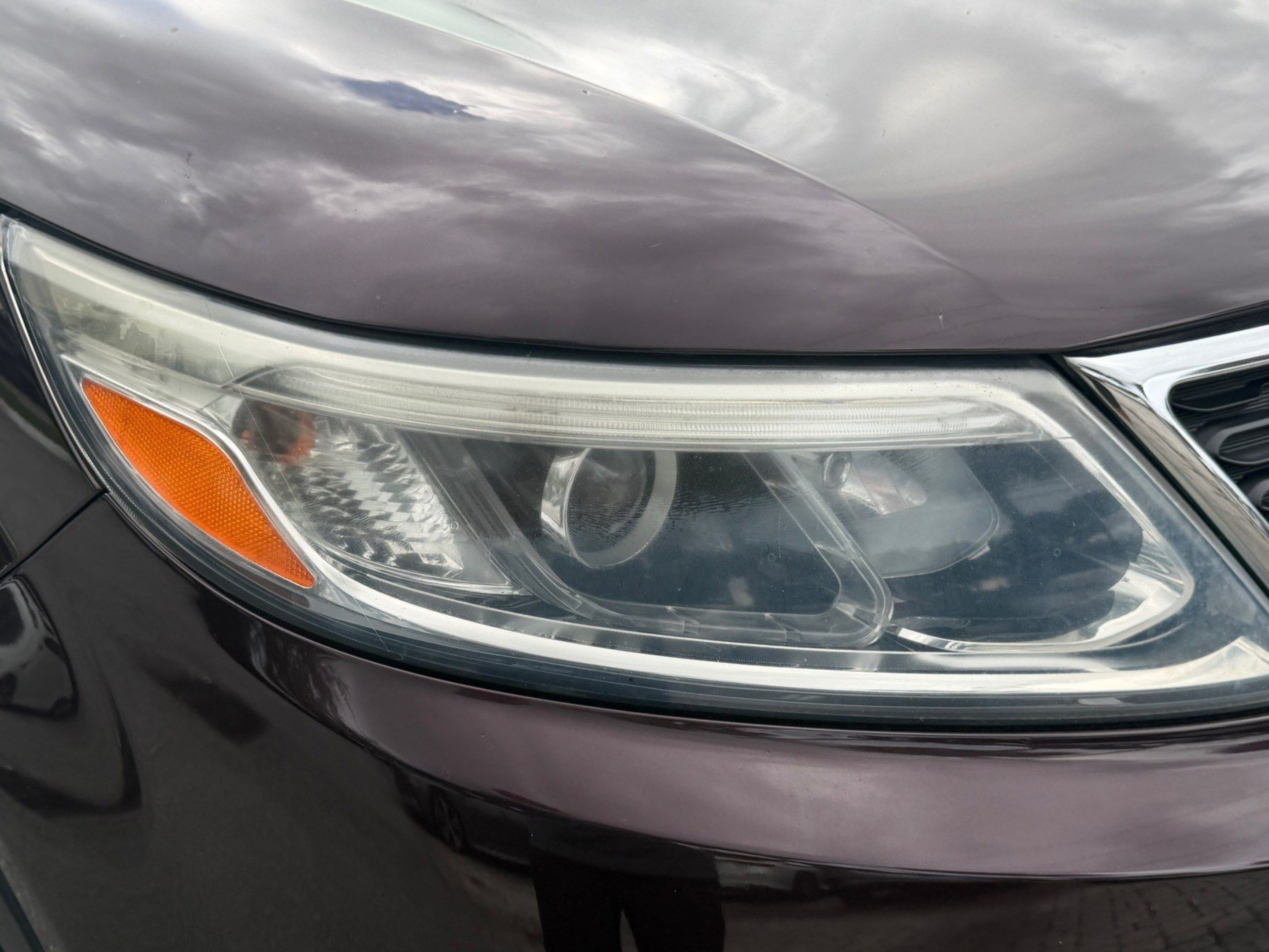Used 2014 Kia Sorento LX FWD image 9