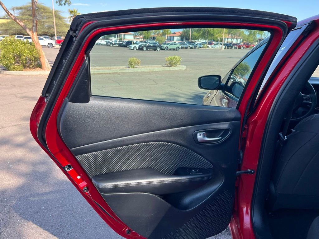 Used 2016 Dodge Dart SXT Sport w/ Chrome Package image 23