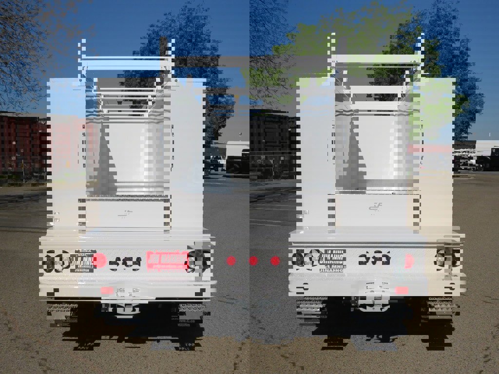 New 2023 RAM 4500 Tradesman w/ Chrome Appearance Group image 54