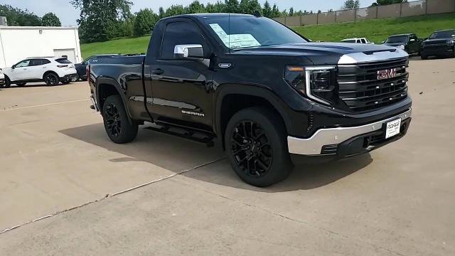 New 2026 GMC Sierra 1500 Pro w/ Pro Value Package AWD/4WD image 2