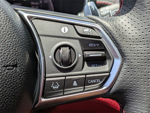 New 2026 Acura MDX A-Spec image 31