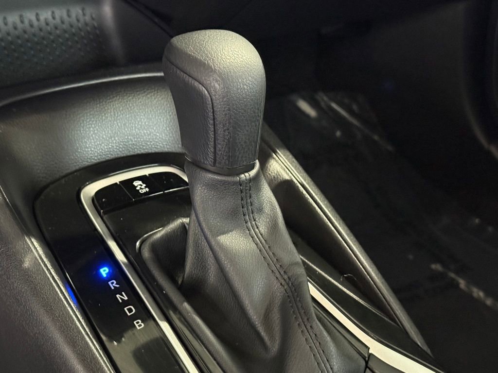 Certified 2025 Toyota Corolla LE image 24