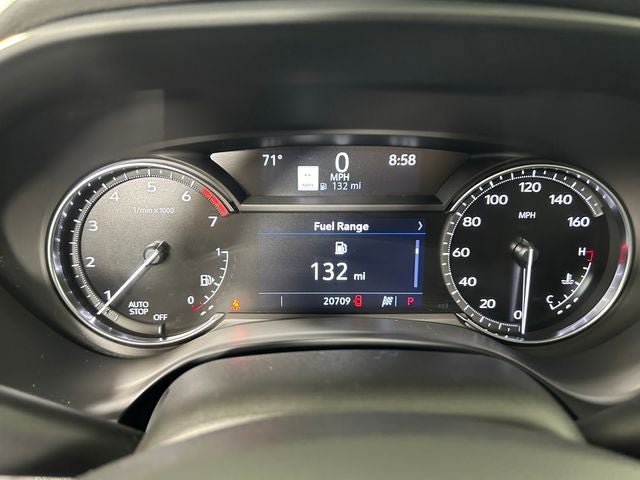 Used 2023 Cadillac CT4 Sport AWD/4WD image 17