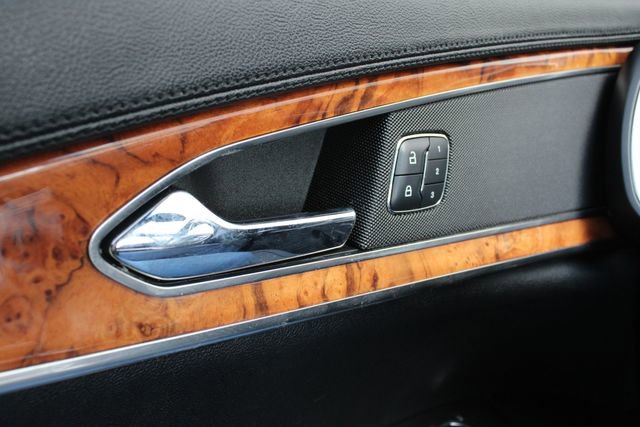 Used 2018 Lincoln MKX Reserve w/ Lincoln MKX Climate Package image 7