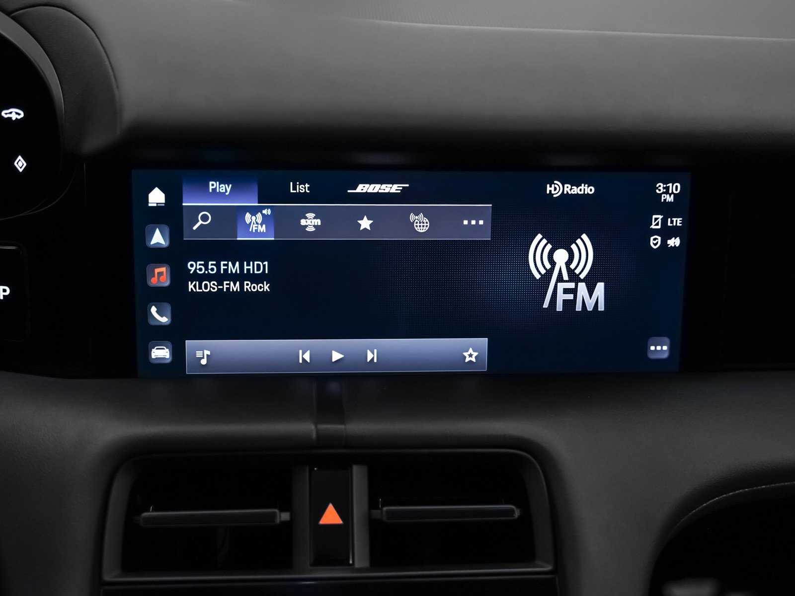 Certified 2024 Porsche Taycan 4S w/ Premium Package image 22