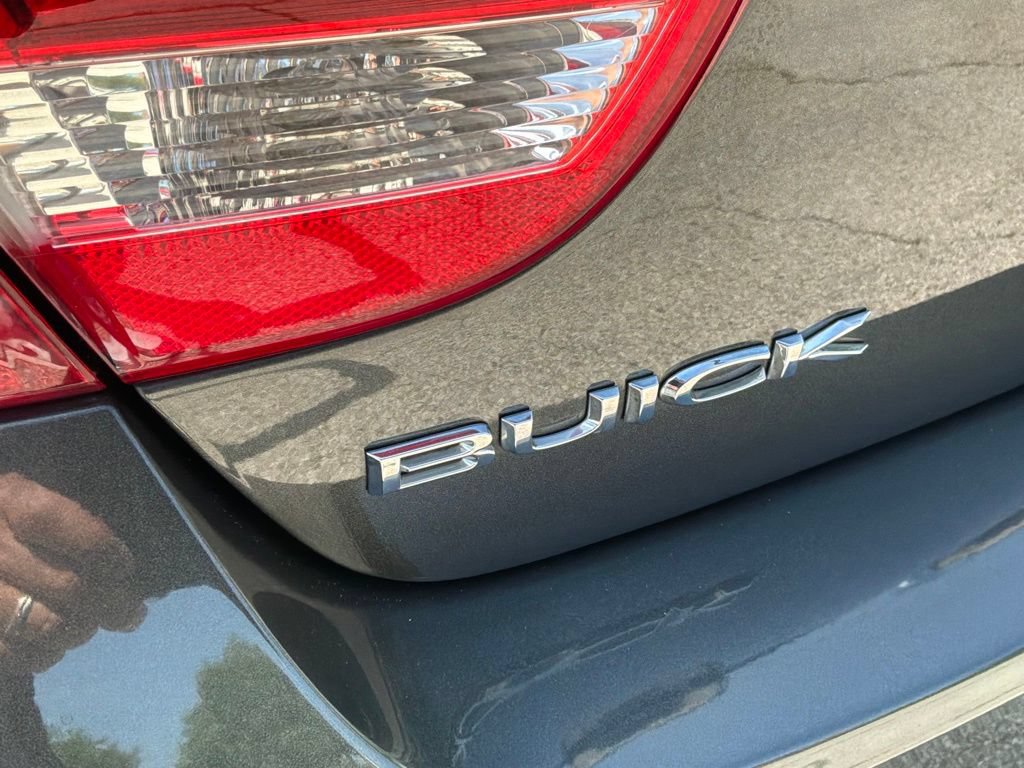 Used 2016 Buick Verano Premium FWD image 32