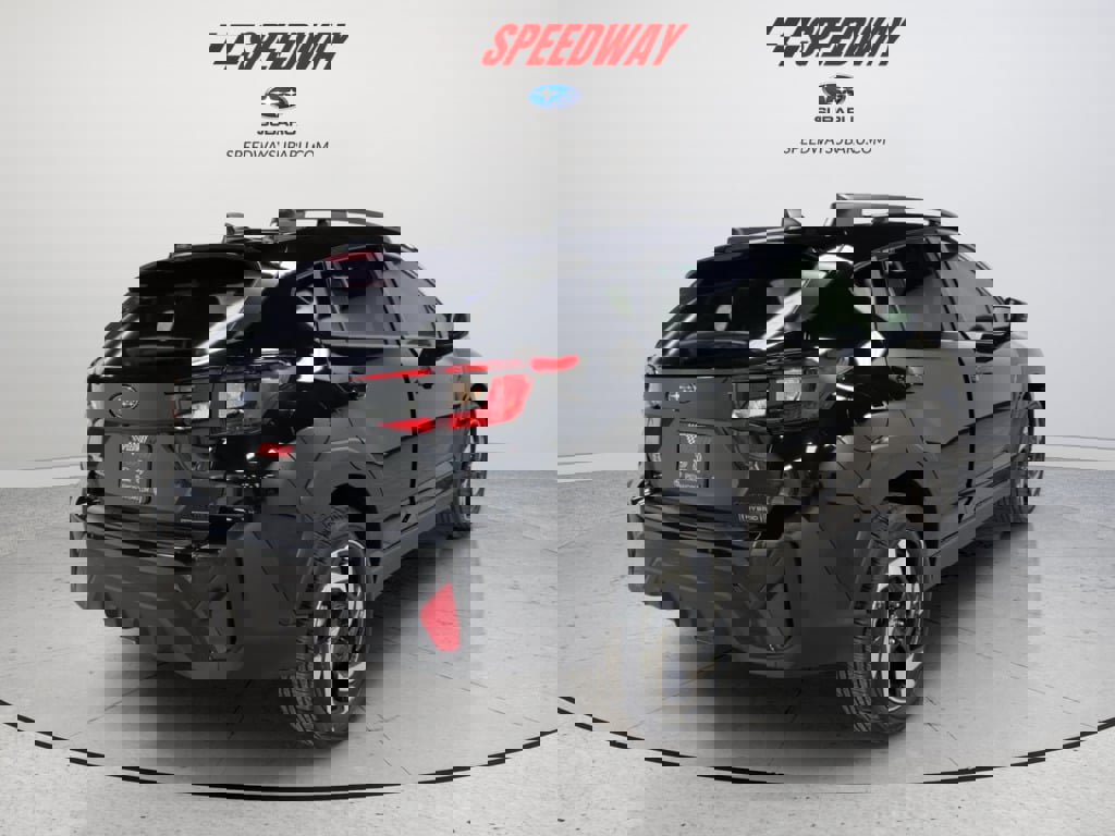 New 2026 Subaru Crosstrek 2.5i Limited image 9